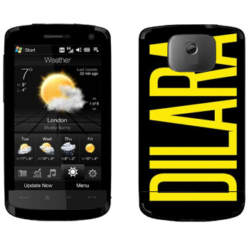   «Dilara»   HTC HD