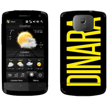   «Dinara»   HTC HD