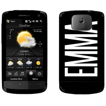   «Emma»   HTC HD