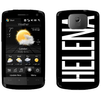   «Helena»   HTC HD