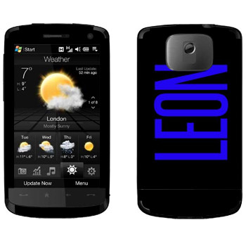   «Leon»   HTC HD