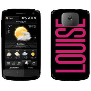   «Louise»   HTC HD