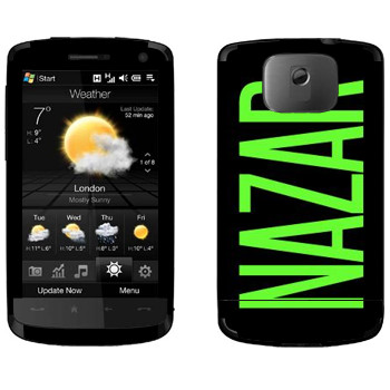   «Nazar»   HTC HD