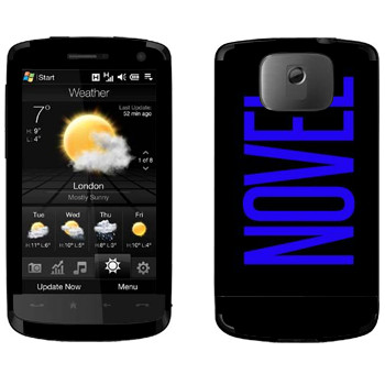   «Novel»   HTC HD