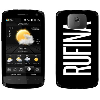  «Rufina»   HTC HD