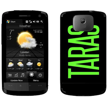   «Taras»   HTC HD