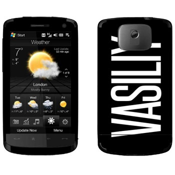   «Vasiliy»   HTC HD