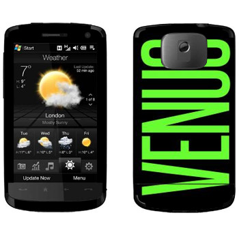   «Venus»   HTC HD