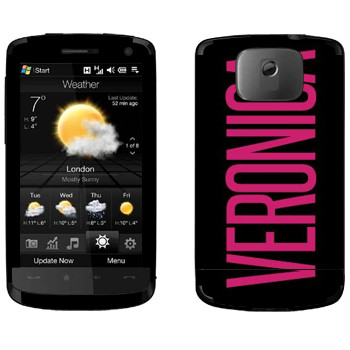   «Veronica»   HTC HD