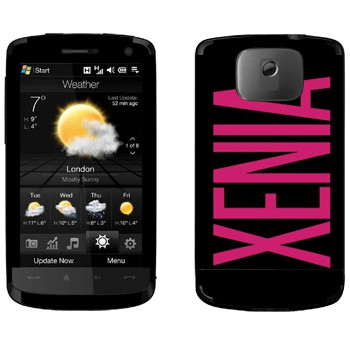   «Xenia»   HTC HD