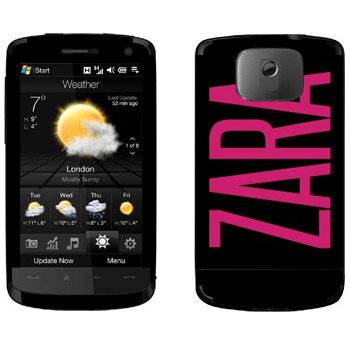   «Zara»   HTC HD