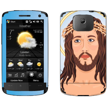   «Jesus head»   HTC HD