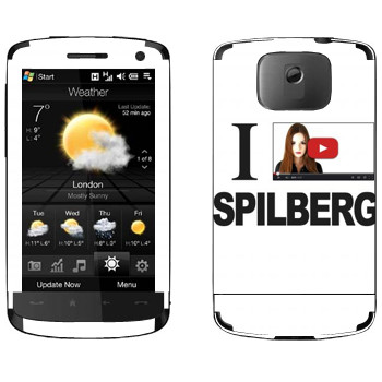   «I - Spilberg»   HTC HD