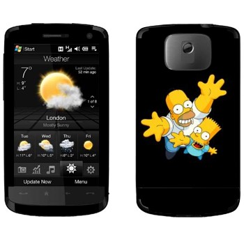 HTC HD