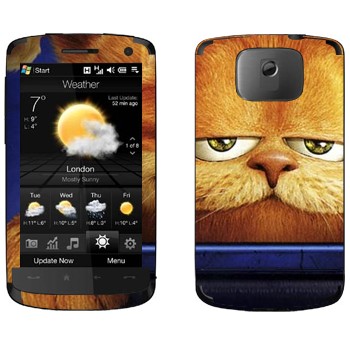   « 3D»   HTC HD