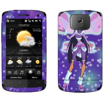   « - WinX»   HTC HD