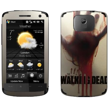   «Dead Inside -  »   HTC HD