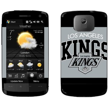   «Los Angeles Kings»   HTC HD