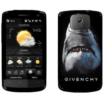   « Givenchy»   HTC HD