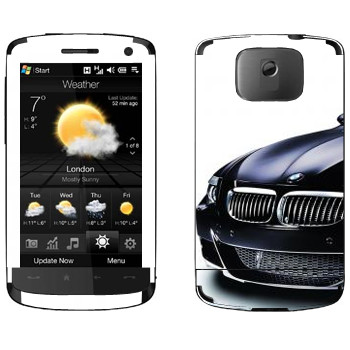   «BMW »   HTC HD