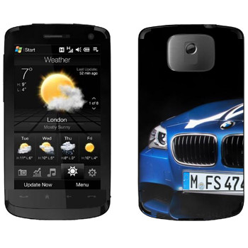   «BMW »   HTC HD