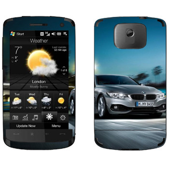   «BMW »   HTC HD