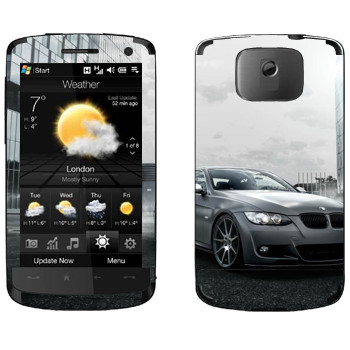   «BMW   »   HTC HD