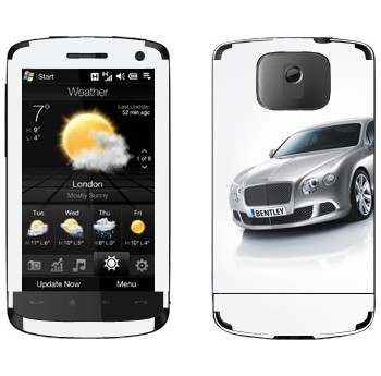   «Bentley»   HTC HD