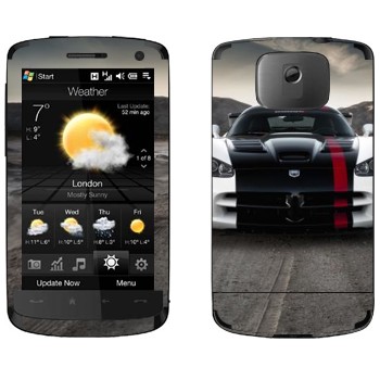   «Dodge Viper»   HTC HD