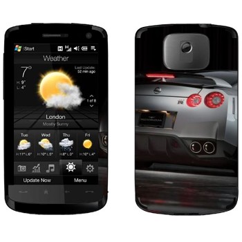 HTC HD