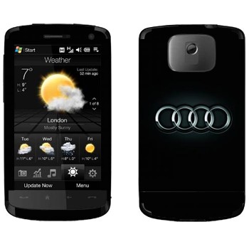 HTC HD