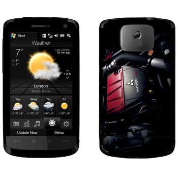 HTC HD