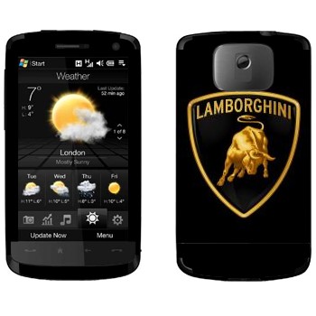   « Lamborghini»   HTC HD