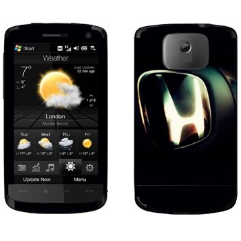 HTC HD