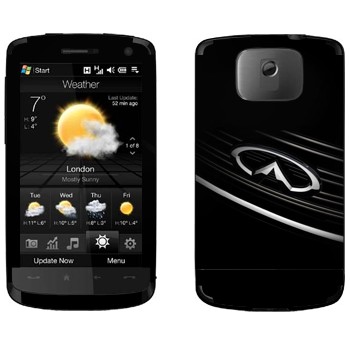 HTC HD