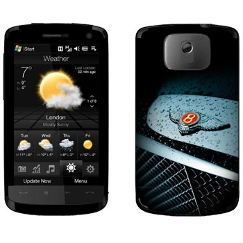 HTC HD