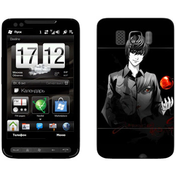   «Death Note   »   HTC HD2 Leo