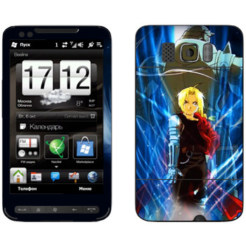   «»   HTC HD2 Leo