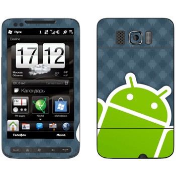   «Android »   HTC HD2 Leo