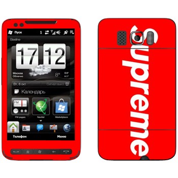   «Supreme   »   HTC HD2 Leo
