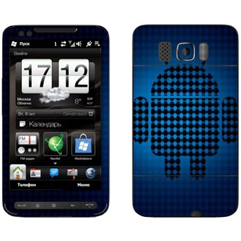   « Android   »   HTC HD2 Leo