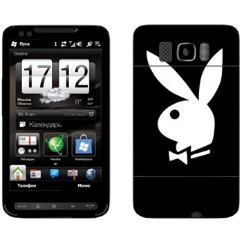   « Playboy»   HTC HD2 Leo