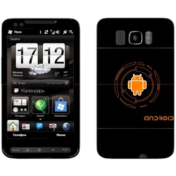   « Android»   HTC HD2 Leo