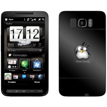   « Linux   Apple»   HTC HD2 Leo