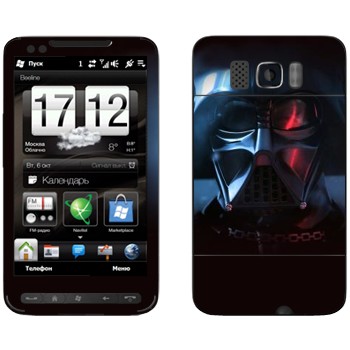   «Darth Vader»   HTC HD2 Leo