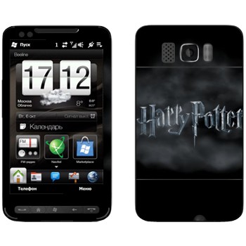   «Harry Potter »   HTC HD2 Leo