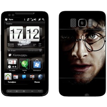   «Harry Potter»   HTC HD2 Leo