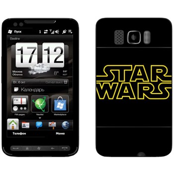   « Star Wars»   HTC HD2 Leo