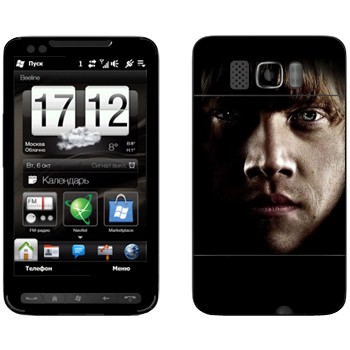   «  -  »   HTC HD2 Leo