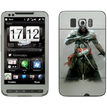   «Assassins Creed: Revelations -  »   HTC HD2 Leo